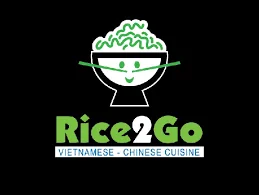Rice2Go Rice2Go