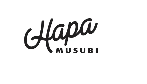 Hapa Musubi Hapa Musubi