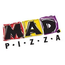Mad Pizza Mad Pizza