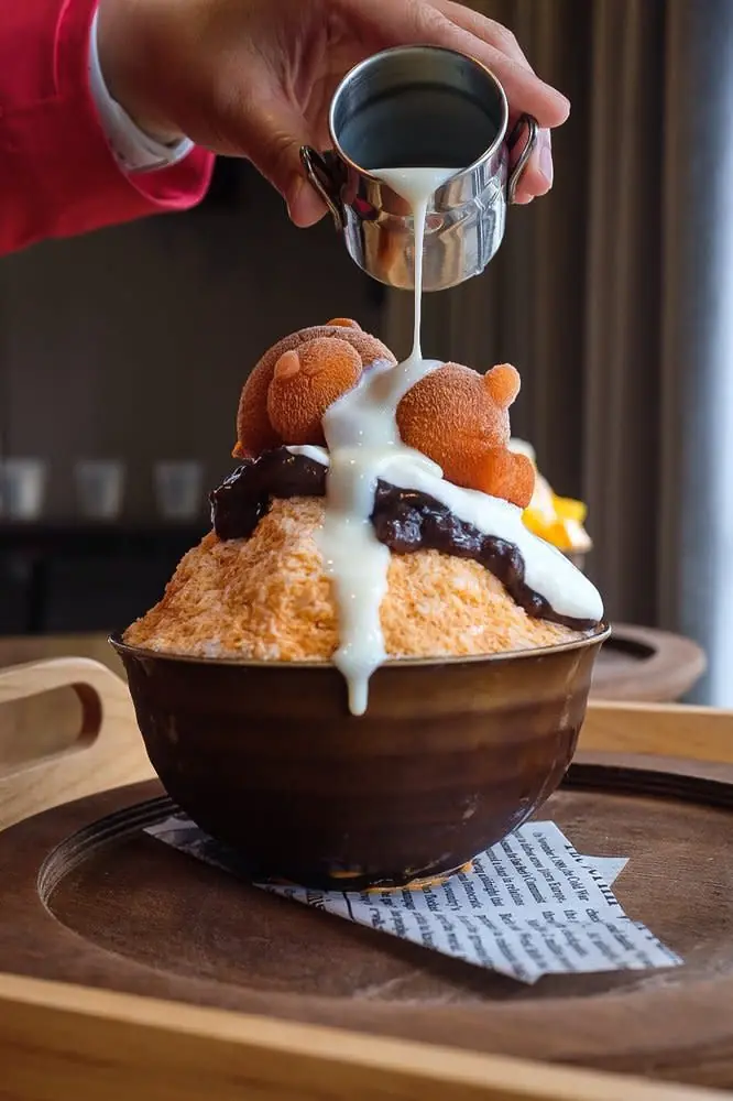 Kakigori Cafe Kakigori Cafe
