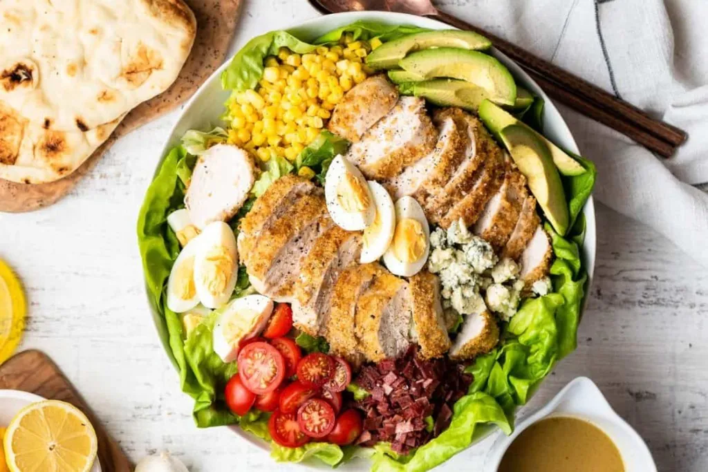 Zo's Salads & Bowls Zo's Salads & Bowls